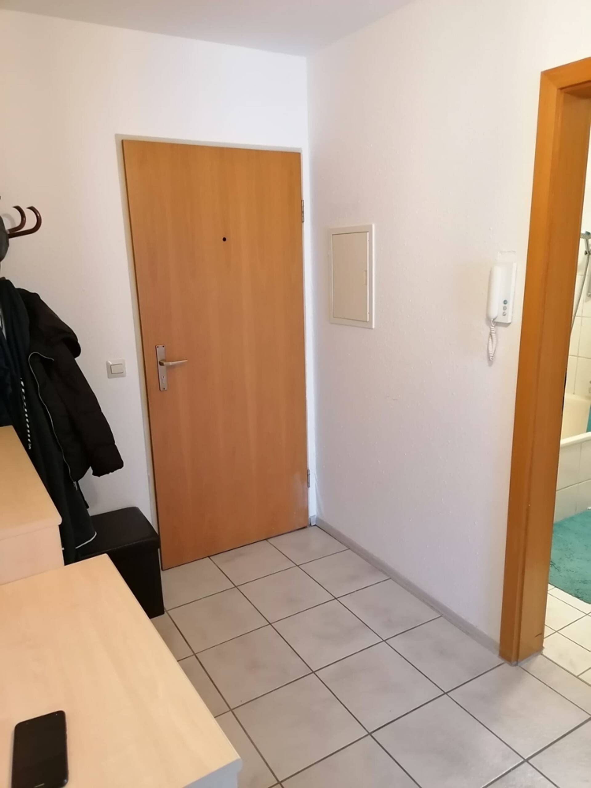 Erdgeschosswohnung in 78532 Tuttlingen mit 75,22 m² kaufen