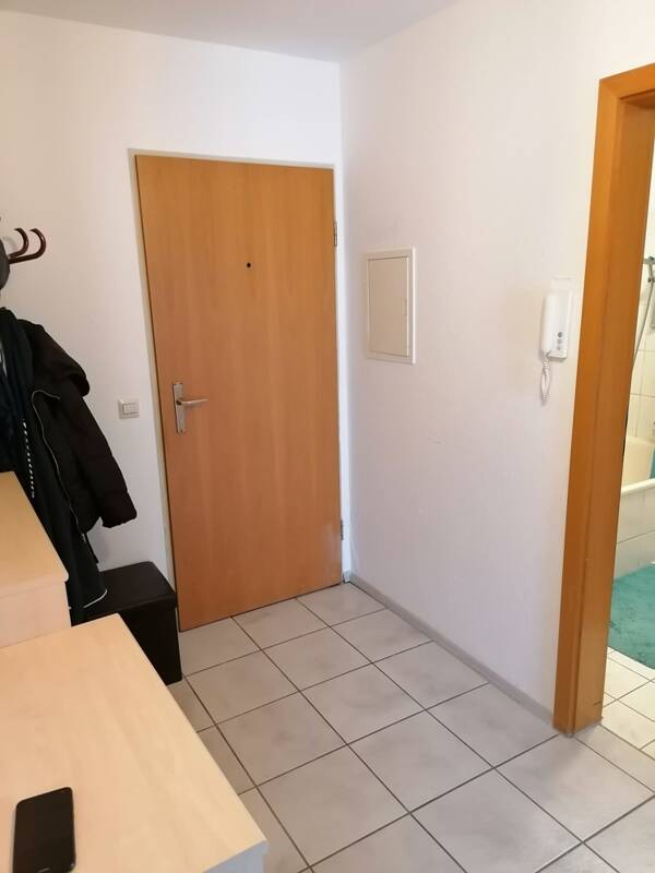 Erdgeschosswohnung in 78532 Tuttlingen mit 75,22 m² kaufen