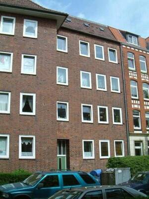 Hier fühlen Sie sich wohl: praktische 2-Zi.-Wohnung – 24116 Kiel – Vorschaubild 1