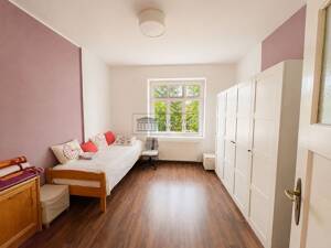 Charmante 4-Zimmer-Altbauwohnung - Kapitalanlage & Eigennutzung – 13409 Berlin – Vorschaubild 3