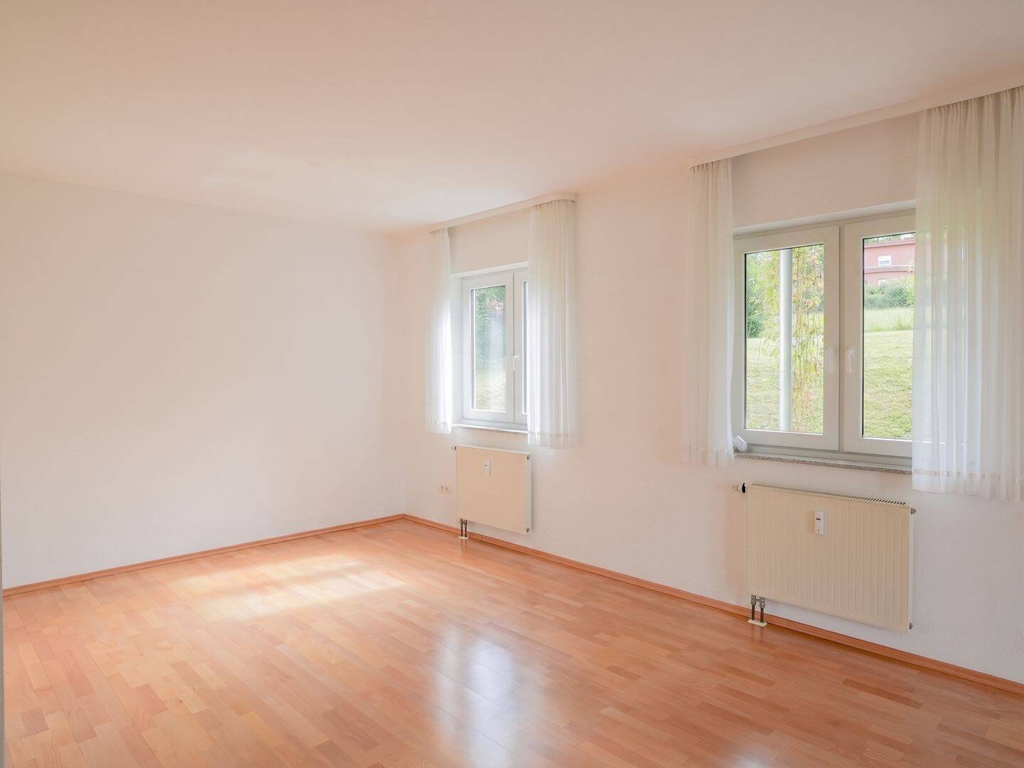 Hausgefühl inklusive - Moderne Eigentumswohnung mit Terrasse und Garten! – Saarbrücken – Vorschaubild 5