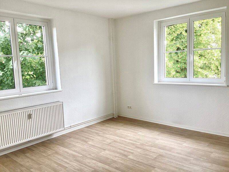 Zeit für was Neues: Gemütliche 3-Zimmer-Wohnung mit Gäste WC + Balkon! – Magdeburg – Vorschaubild 5
