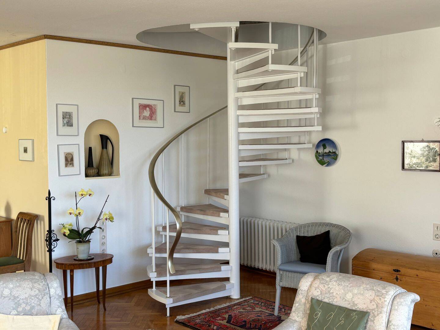 Großzügiges Einfamilienhaus in Kassel-Wolfsanger – Kassel – Vorschaubild 8