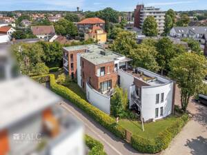 Investieren in Qualität. Stilvoll wohnen. - Erdgeschosswohnung in OL-Donnerschwee – 26123 Oldenburg – Vorschaubild 6