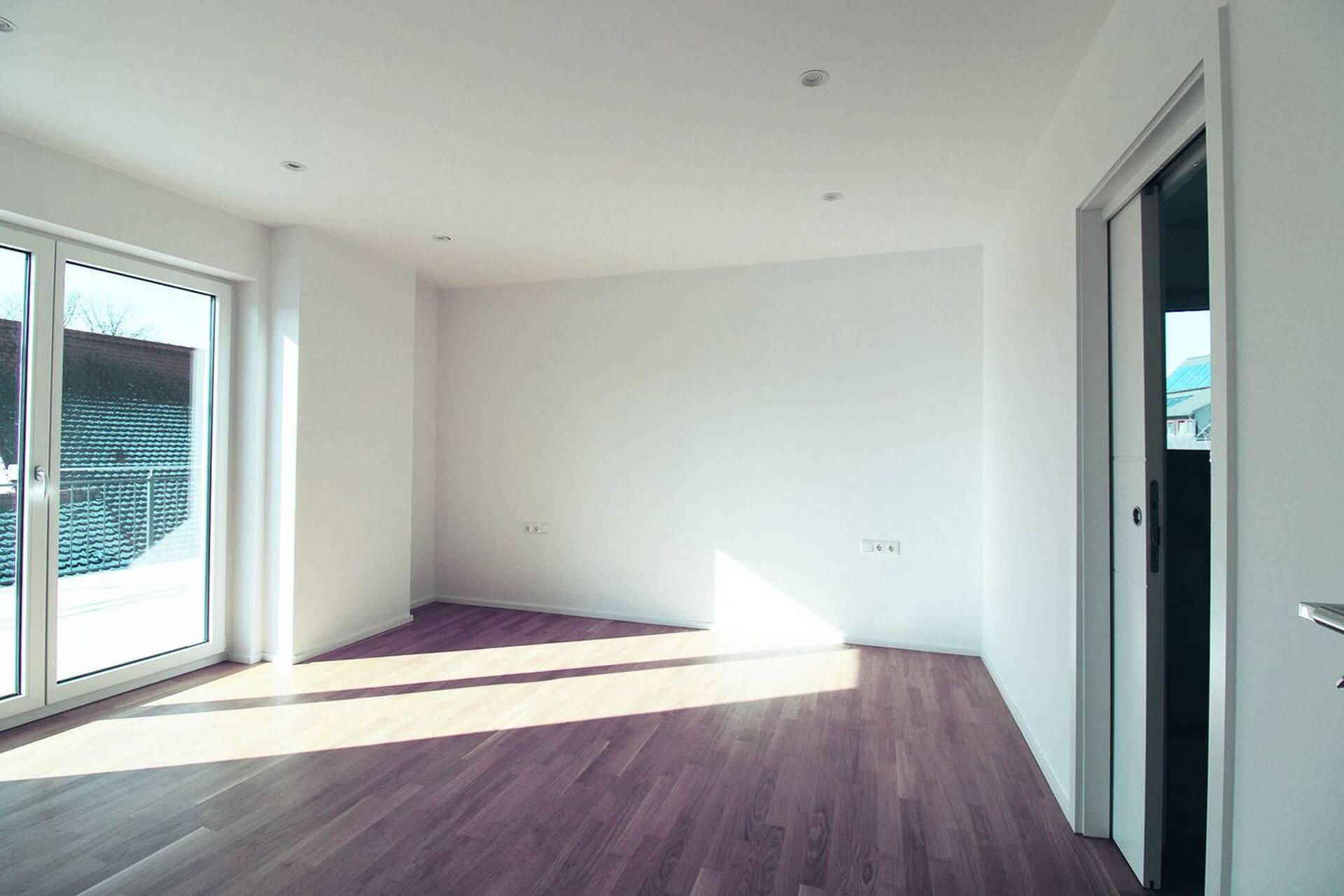 Terrassenwohnung in 86368 Gersthofen mit 131 m² kaufen