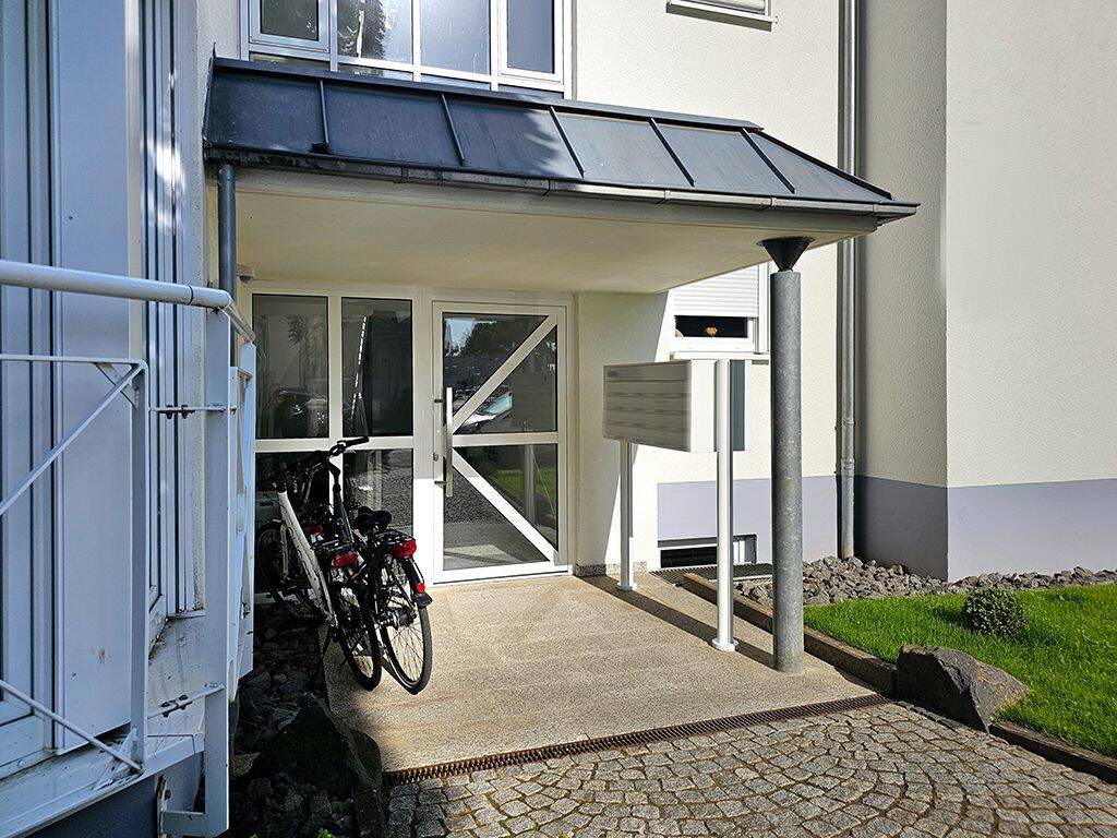 Stilvolle 3,5-Zimmer-Eigentumswohnung in begehrter Lage von Bad Neuenahr – Bad Neuenahr-Ahrweiler – Vorschaubild 3