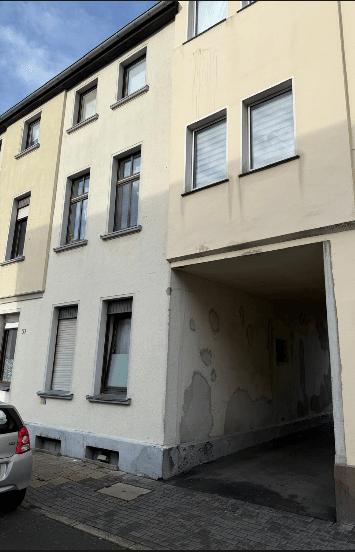 Kapitalanlage: 5 Wohneinheiten in Velbert-Mitte – Velbert – Vorschaubild 2