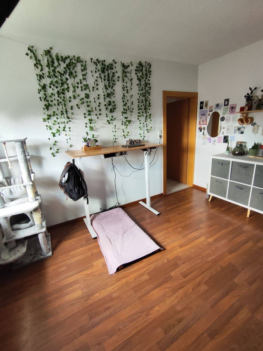 Nähe Schölerberg im 3-Familienhaus – Osnabrück – Vorschaubild 7