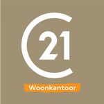 CENTURY 21 Woonkantoor logo