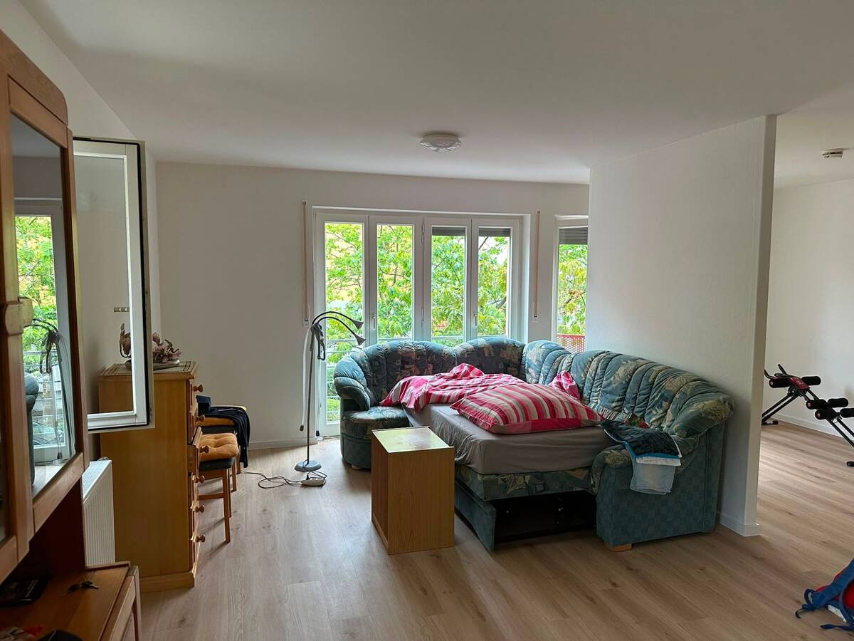 Gepflegte Wohnung in Neutraubling – 93073 Neutraubling – Bild 1 von 6
