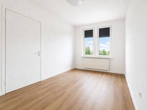 Wohnen über den Dächern: 3,5 Zimmer mit Altbaucharme – 28207 Bremen – Vorschaubild 6