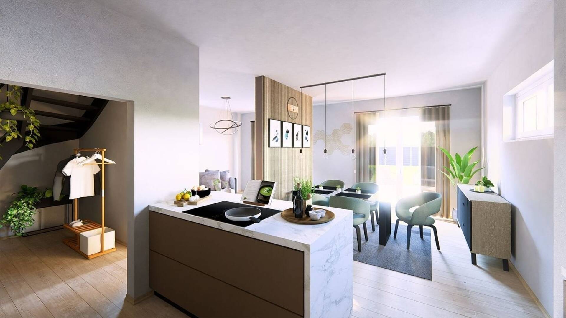 Einfamilienhaus in 66333 Völklingen mit 131 m² kaufen