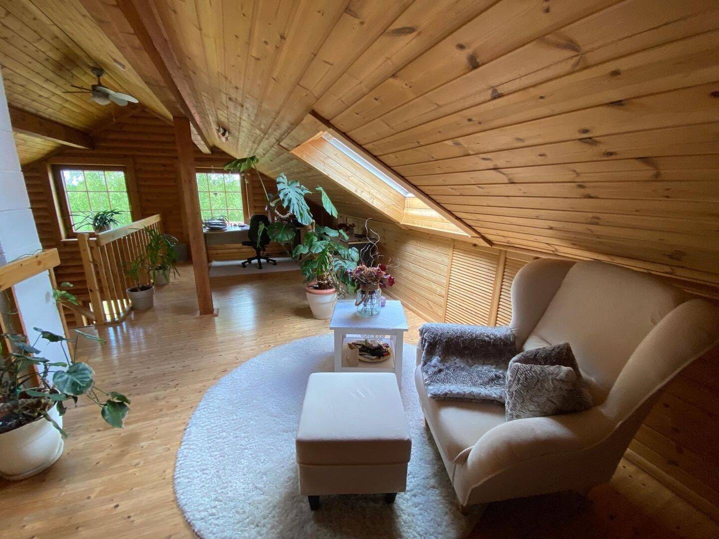 Ein besonderes Haus sucht besondere Mieter – Rastow – Vorschaubild 5