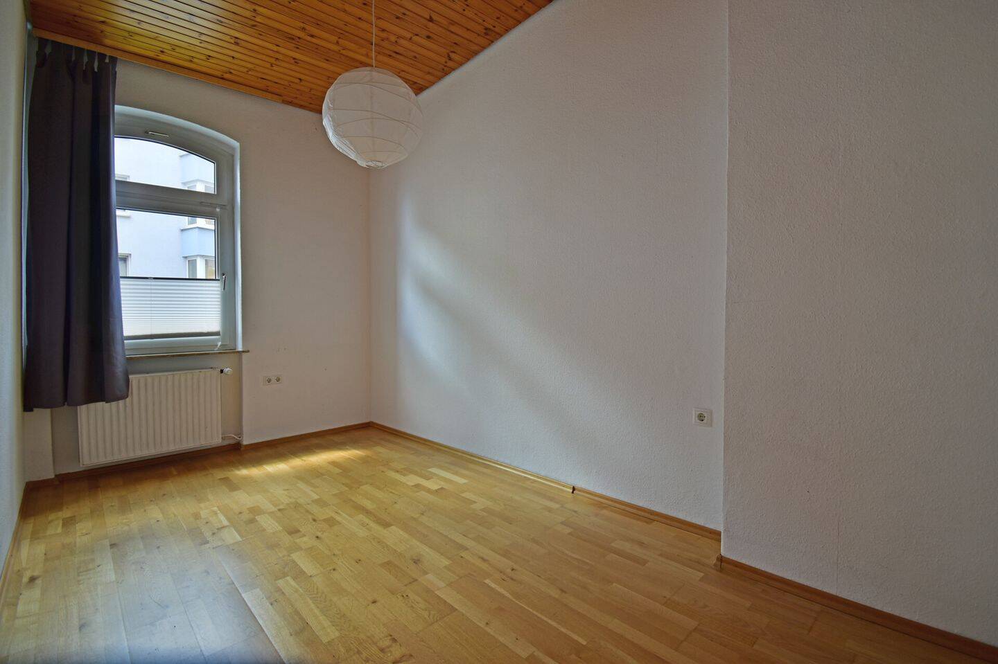Sehr großzügige 4-Zimmer-Wohnung in charmantem Altbau unterhalb des Weinbergs – Kassel – Vorschaubild 8