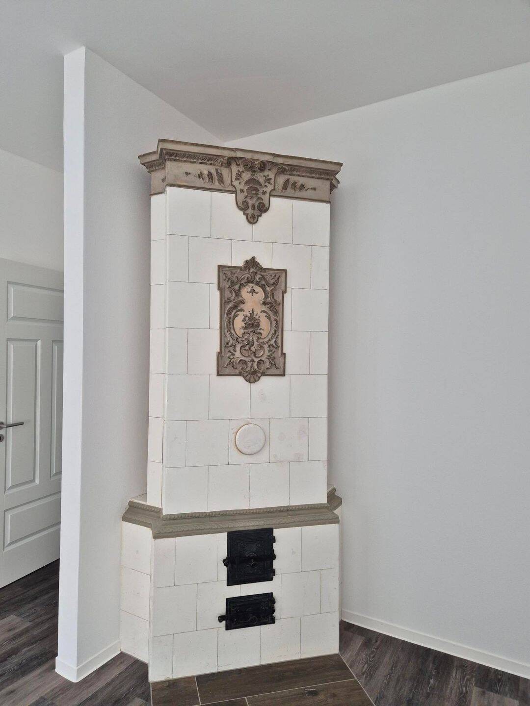Helle und geräumige Wohnung mit Aufzug in Löbau – Löbau – Vorschaubild 6