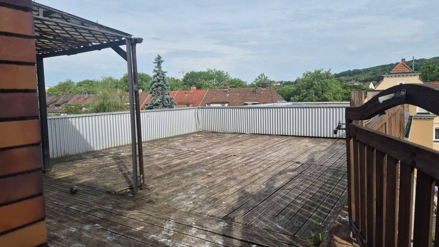 Wohn- und Geschäftshaus mit Ausbaupotenzial - 6 WE geplant, ca. 40.000 € Miete p.a. – Neunkirchen – Vorschaubild 3