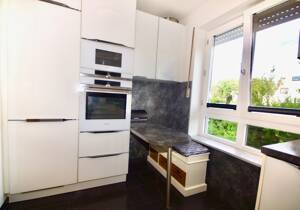 Lichtdurchflutete Garten-Maisonettewohnung in ruhiger Lage - Wohnen in einer kleinen Wohnanlage! – 80935 München – Vorschaubild 3