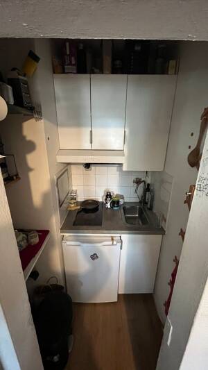 1 ZKB Wohnung mit Dachterrasse und Pool – 55118 Mainz – Vorschaubild 4
