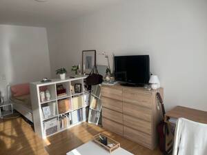Helle 1- Zimmer Wohnung in Top-Lage ab 16.09. – 91052 Erlangen – Vorschaubild 5
