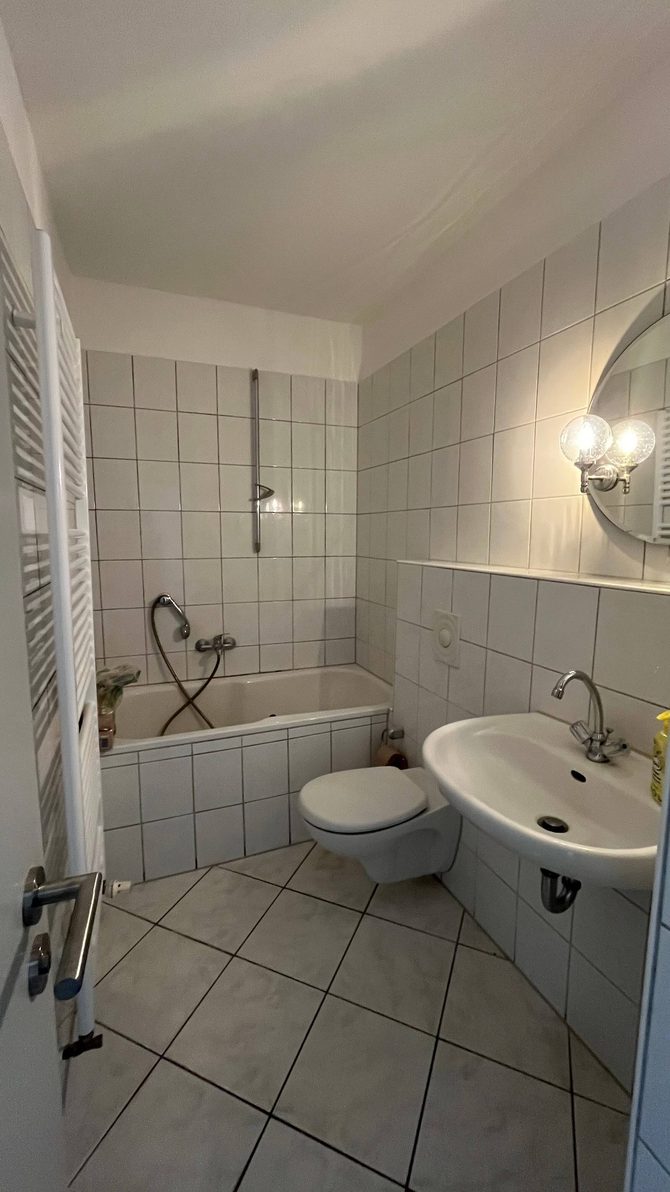 3 Zimmer Stadtwohnung im Herzen von Borken – Borken – Vorschaubild 6