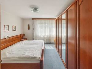 Süd-West-Balkon inklusive - 3 Zimmer, Aufzug & Stellplatz – 97084 Würzburg – Vorschaubild 3