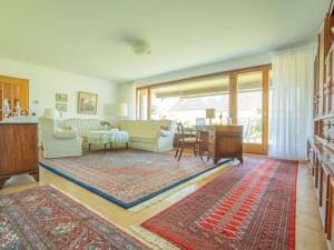 Wohnen auf einer Ebene! Bungalow mit Ausbaureserve in Bielefeld-Senne! – 33659 Bielefeld – Vorschaubild 2