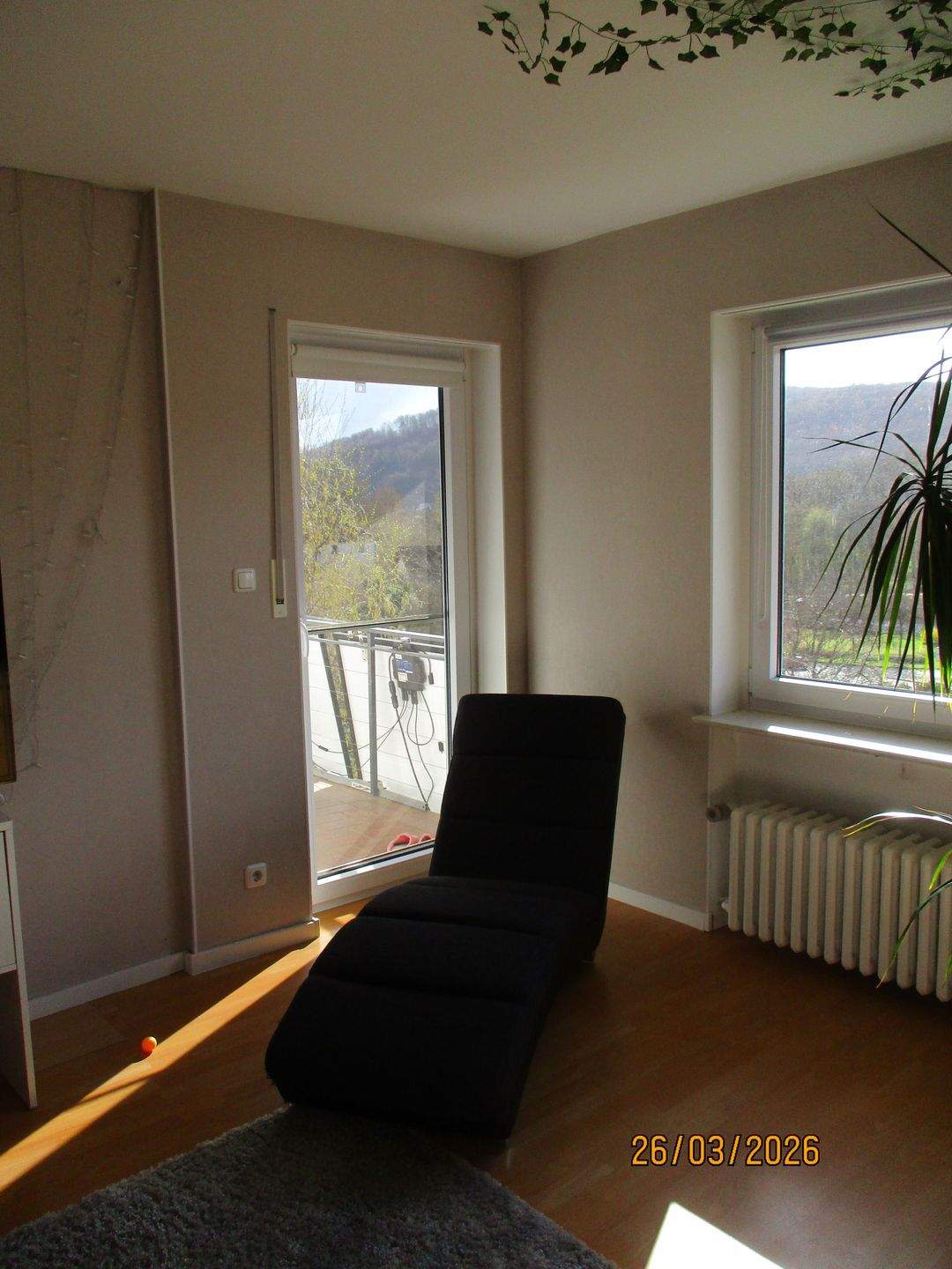 Gepflegtes Zweifamilenhaus mit Einliegerwohnung (zw. 2015 und 2022 renoviert und modernisiert), auch als EFH nutzbar, in Toplage in Bad Kissingen, OT – Bad Kissingen – Vorschaubild 6
