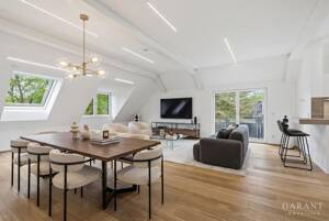 Zuhause der Extraklasse - stilvoll, modern, einzigartig – 81827 München – Vorschaubild 2