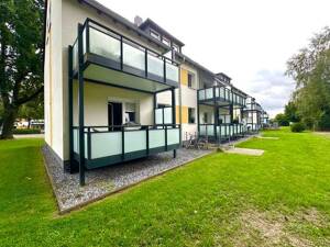 Praktische 2-Zimmer-Wohnung in guter Lage! – 44369 Dortmund – Vorschaubild 7