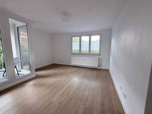 Erstbezug nach umfassender Renovierung | Exklusive 2-Zimmer-Wohnung (61,26 m²) | Loggia | Aufzug | hochwertige Teilmöblierung | All-inclusive-Miete – 14480 Potsdam – Vorschaubild 7