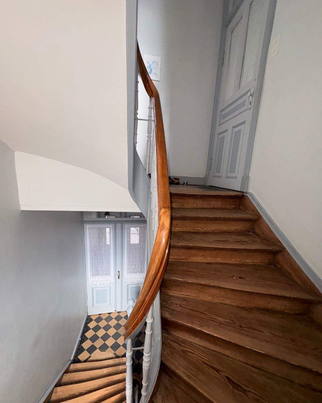 Mehrfamilienhaus Lübeck-Altstadt: Sanierungs-Juwel am Katharineum – WPB-Förderung & 4 WE möglich! – Lübeck – Vorschaubild 4