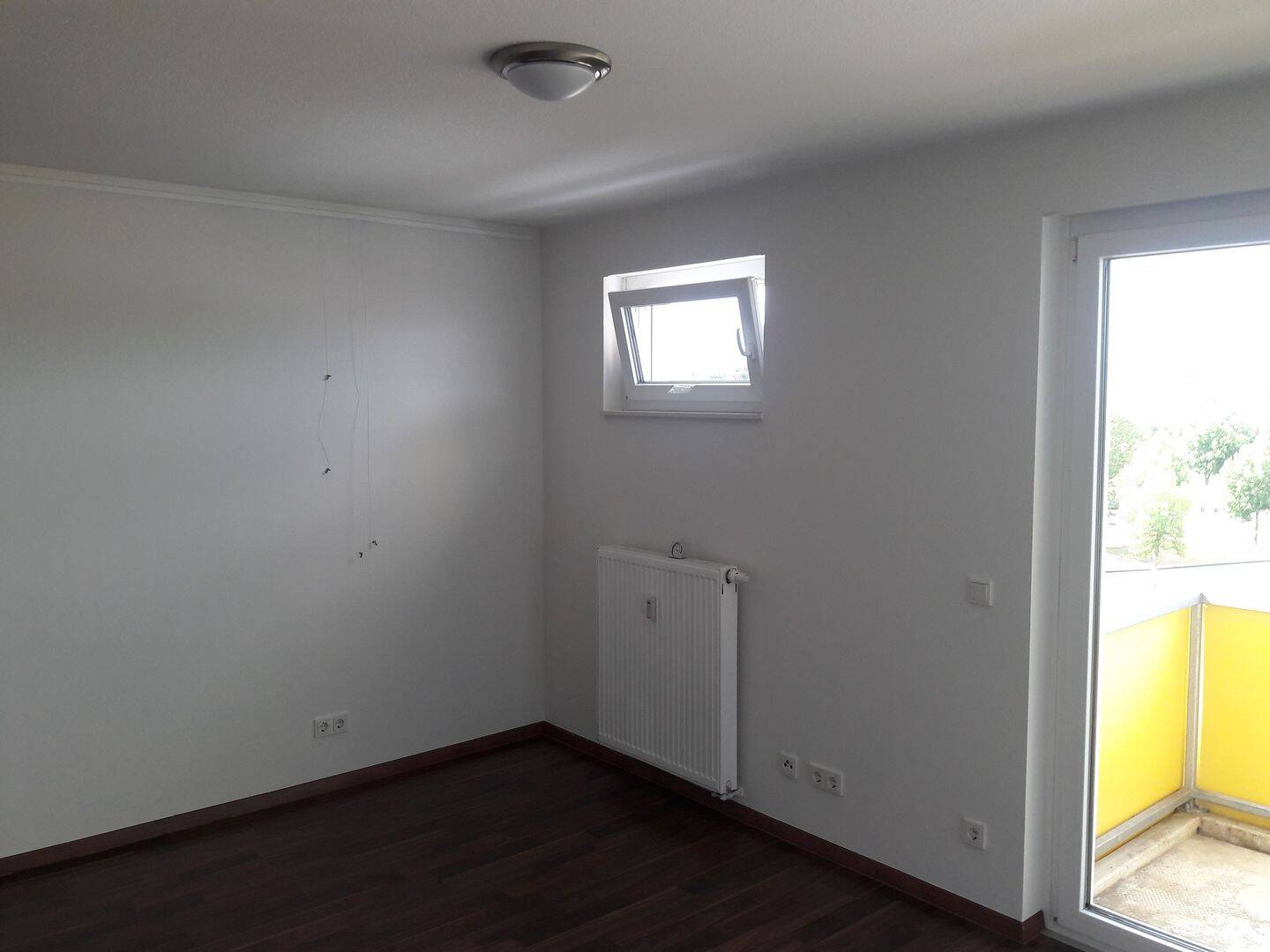 schöne Studentenwohnung auf dem Petrisberg – Trier – Vorschaubild 3