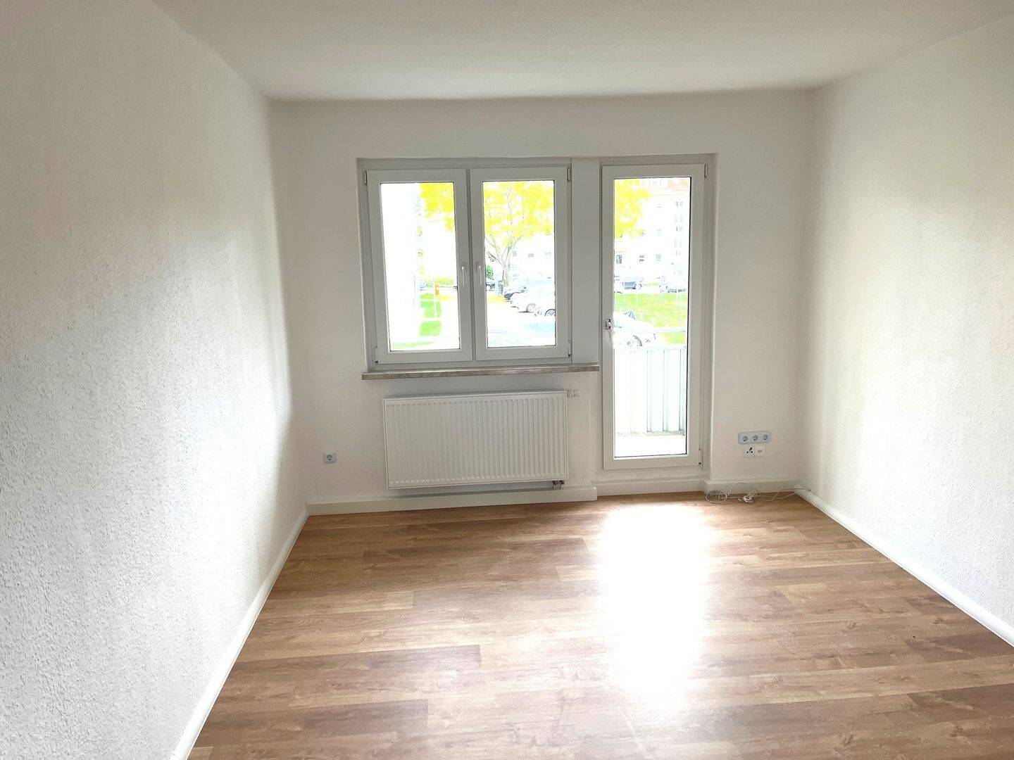 3-Raumwohnung Hermann-Kiese-Str. 14, Erfurt-Vieselbach – Erfurt – Vorschaubild 3
