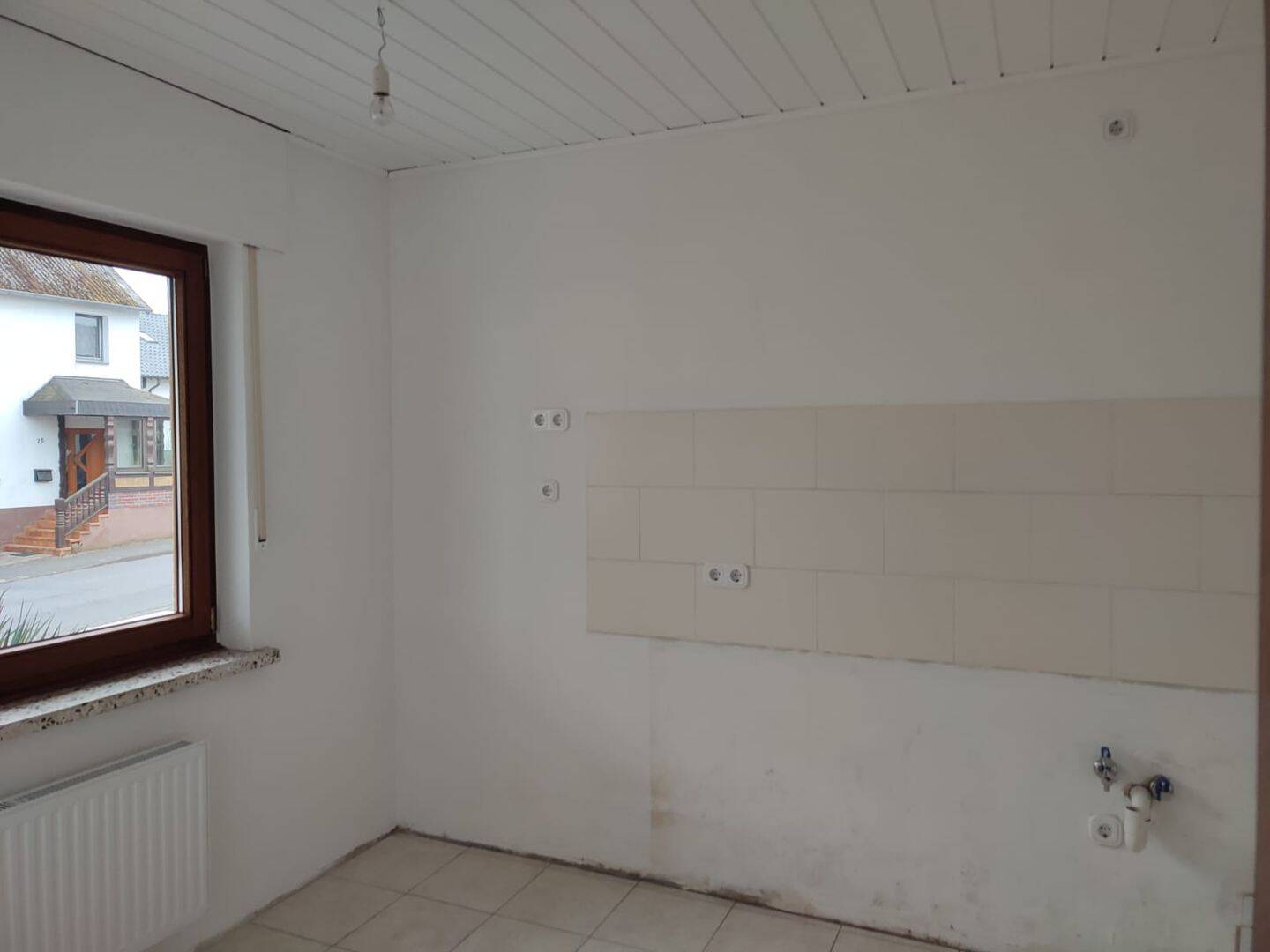 Schöne 5 Zimmer Altbauwohnung zu vermieten – Windhagen – Vorschaubild 5