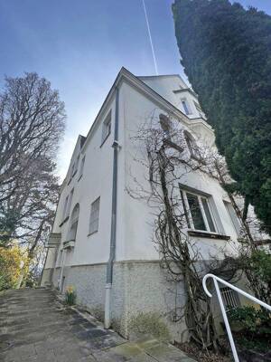 Repräsentatives Wohnanwesen! Beste Wohn- und Aussichtslage – 70192 Stuttgart – Vorschaubild 2