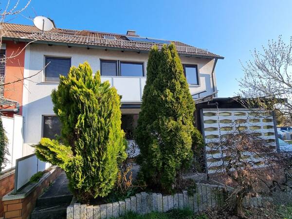 Reihenendhaus in 90518 Altdorf mit 145 m² kaufen