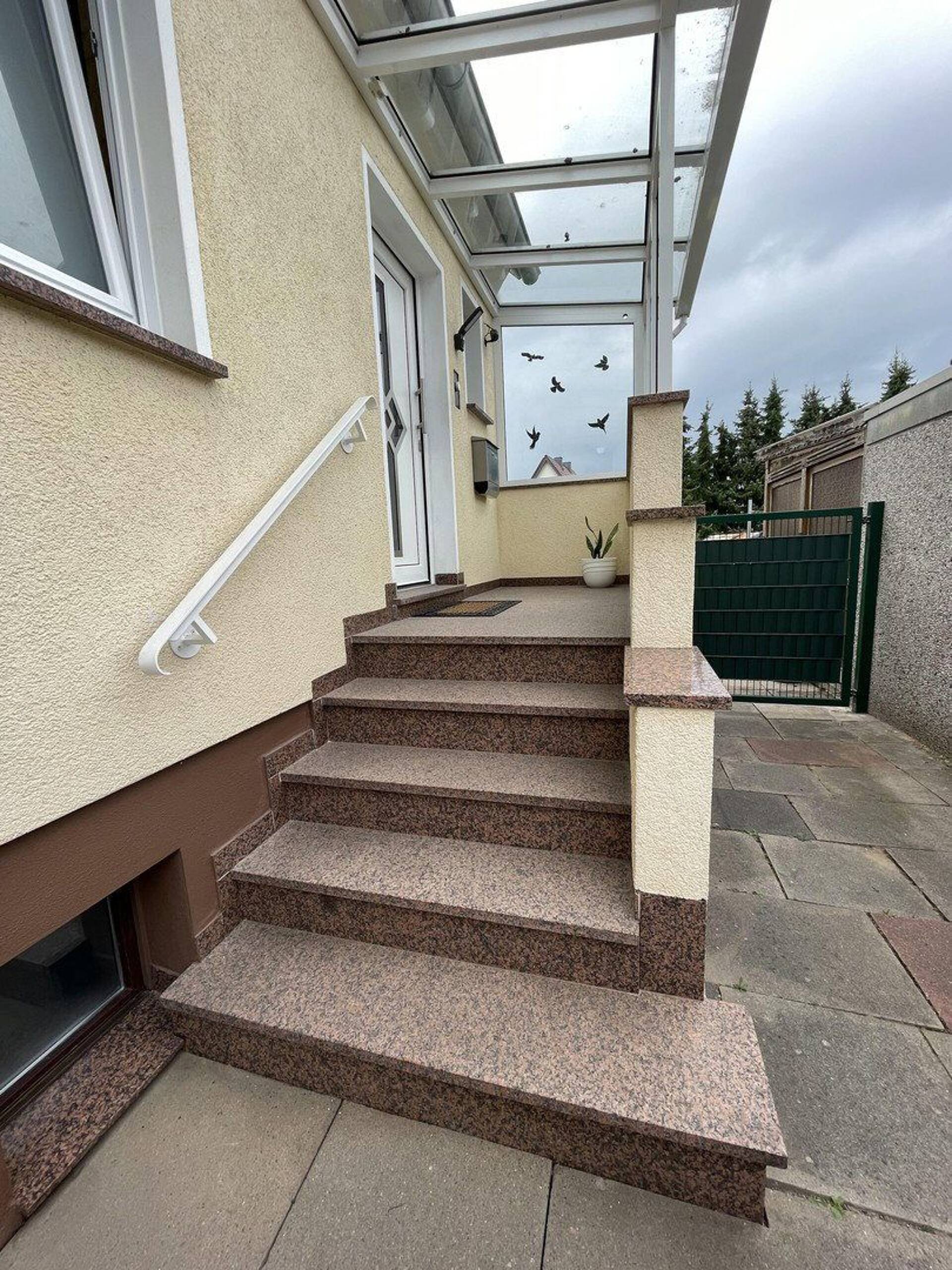 Haus in 36199 Rotenburg an der Fulda mit 203,4 m² kaufen