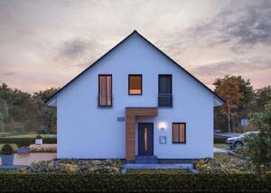 Ihr Design-Fertighaus für die ganze Familie – 53111 Bonn – Vorschaubild 4