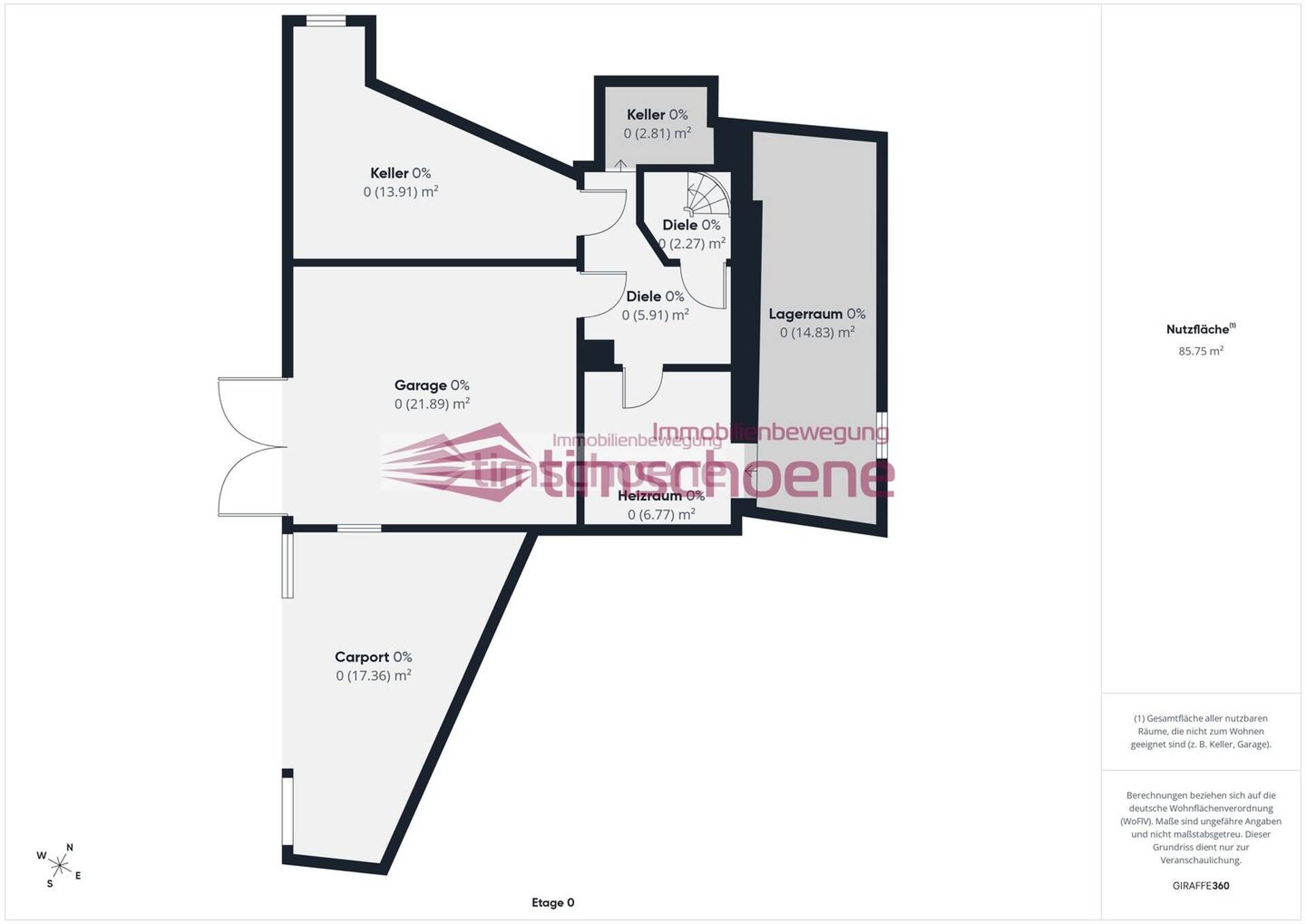 Haus in 98693 Ilmenau-Oehrenstock mit 103 m² kaufen