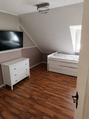Ab 01.09.2026 frei / 3-Zimmer-Wohnung im Dachgeschoss (2. Obergeschoss) / ohne Balkon – 54293 Trier – Vorschaubild 6