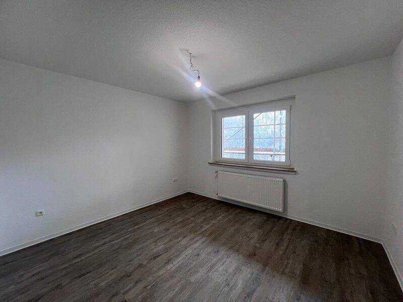 Wir modernisieren, Sie wohnen! Tolle 3-Zimmerwohnung mit XXL-Balkon – Hannover – Vorschaubild 5