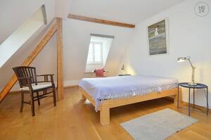 Schicke möblierte 3-Zimmer Wohnung mit Waschmaschine in der Mainzer Oberstadt – 55131 Mainz – Vorschaubild 3