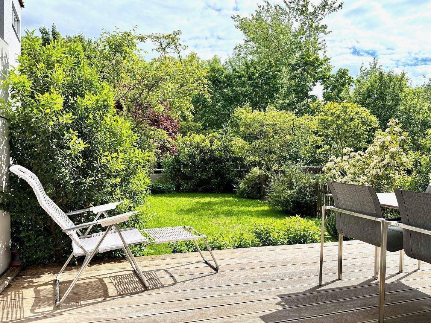 VERKAUFT durch Martina Schneider Immobilien_ Designer Stadthaus (im Sondereigentum) mit exklusiver Ausstattung, ....