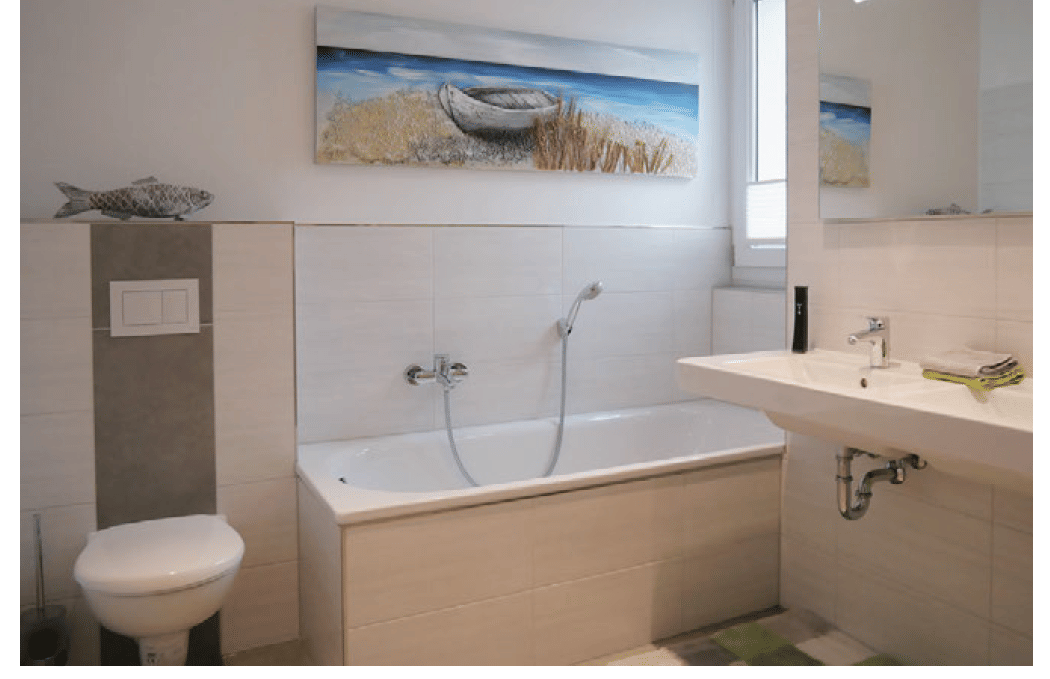 Autarke Premium-Residenz: PV-Strom, Design-Küche & Garage inklusive! – Roth – Vorschaubild 8