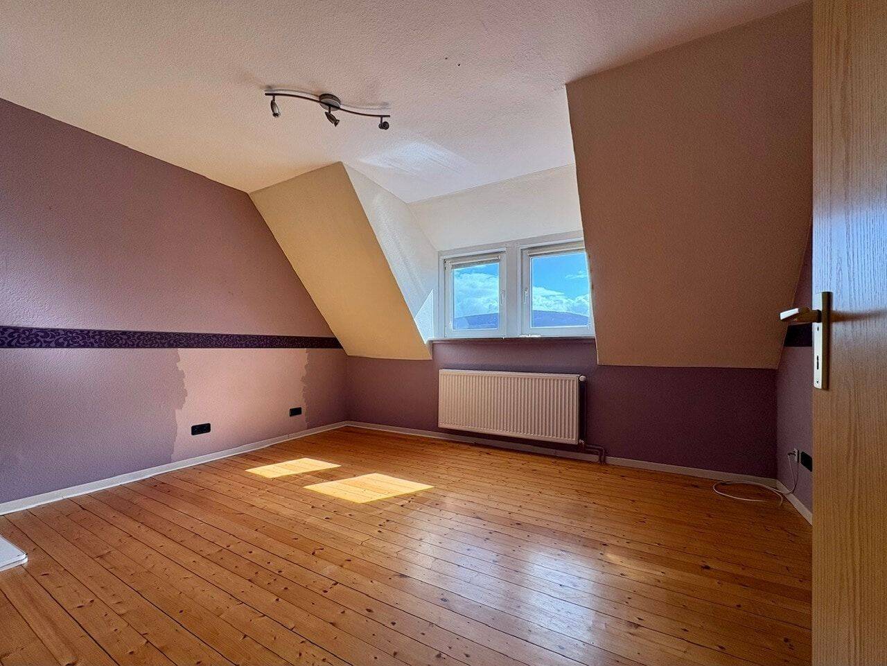 Raum für die ganze Familie - Zweifamilienhaus mit Potenzial – Salzhemmendorf – Vorschaubild 9