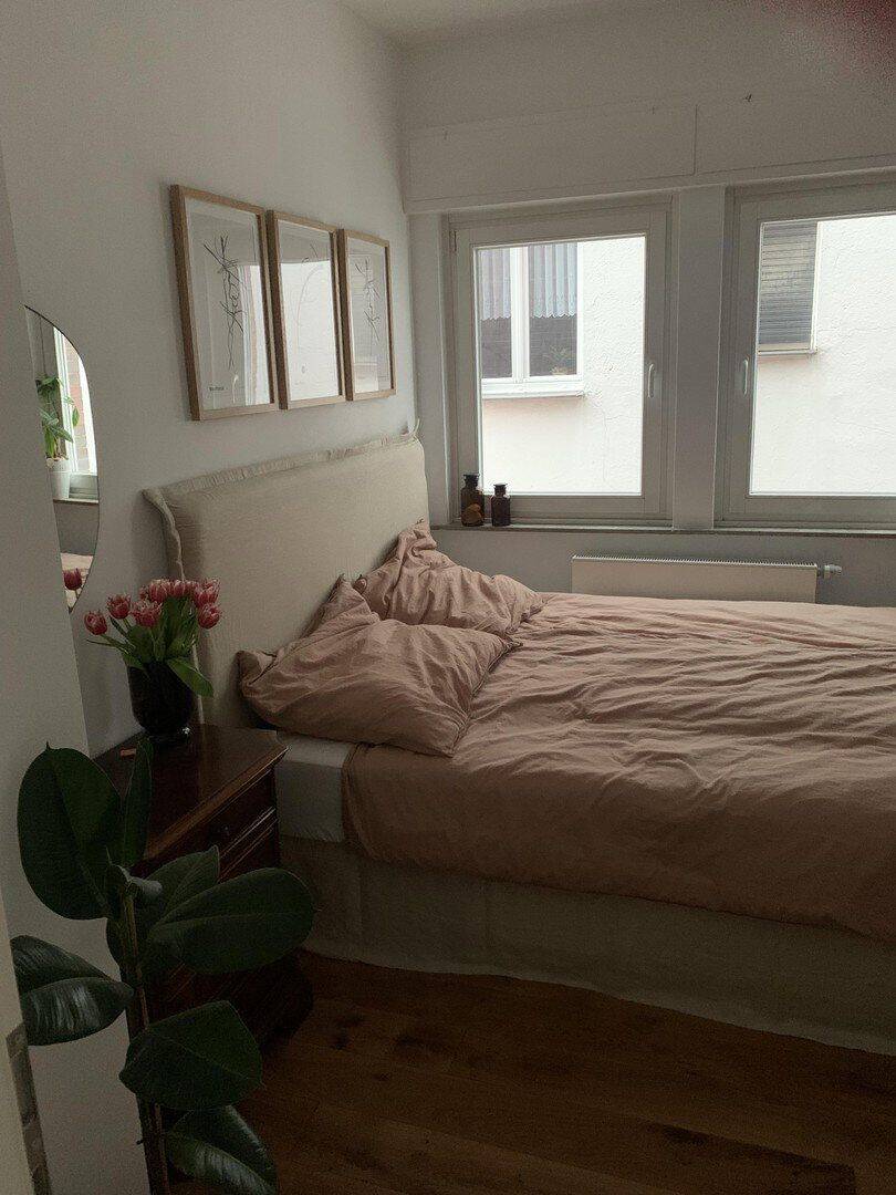 WG-Zimmer in zentraler Lage von Münster Top – Münster – Vorschaubild 3
