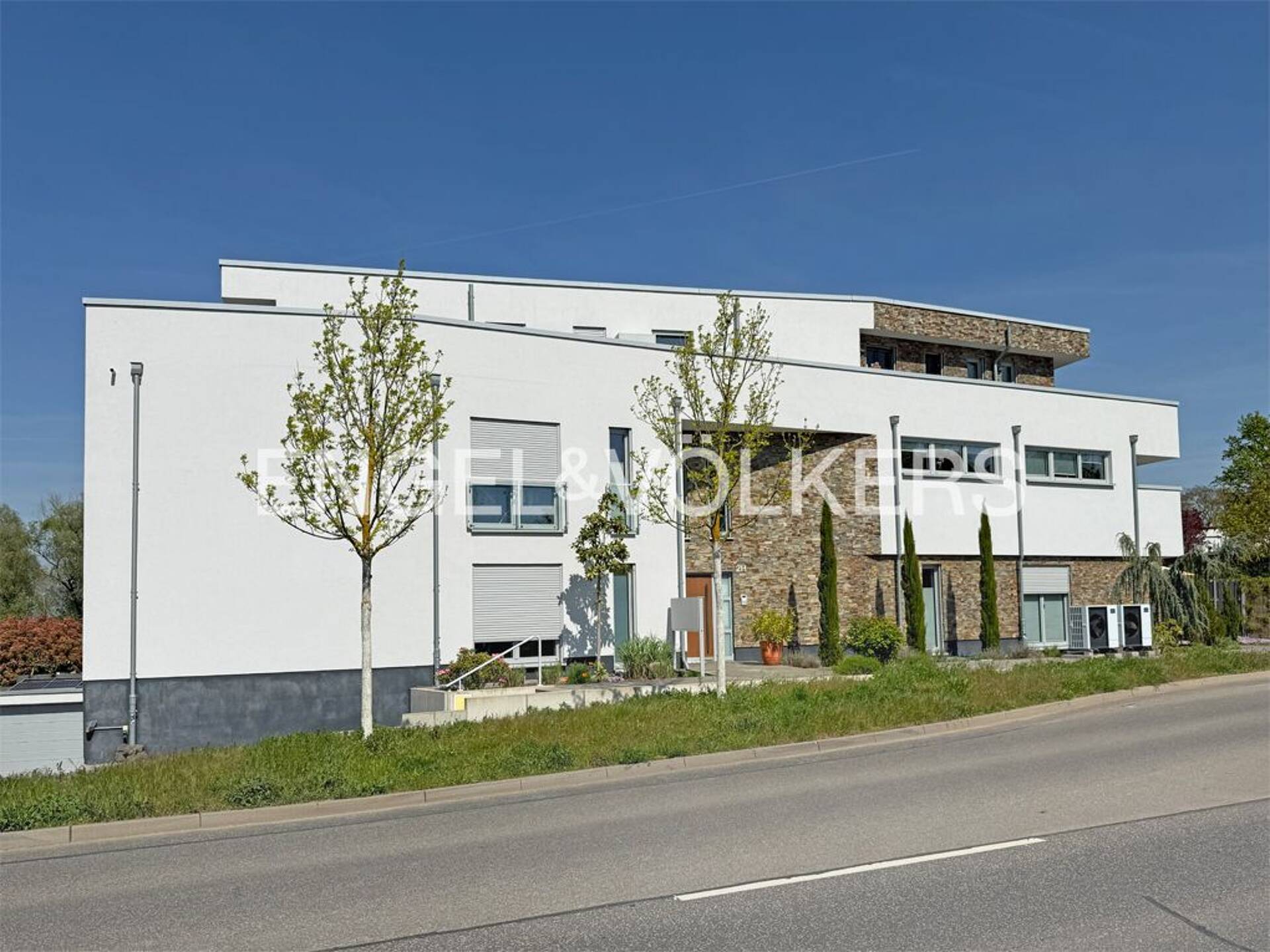 Penthouse in 56072 Koblenz mit 140 m² kaufen