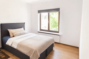 Urbanes Familienleben nähe Werdersee - Reihenhaus mit Terrasse & Wintergarten – 28201 Bremen – Vorschaubild 4
