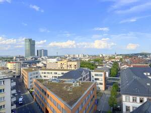 JETZT ODER NIE! Sanierungsbedürftige 2,5 ZI-Whg mit Balkon und Stellplatz in Offenbach-Stadtmitte – 63067 Offenbach am Main – Vorschaubild 8