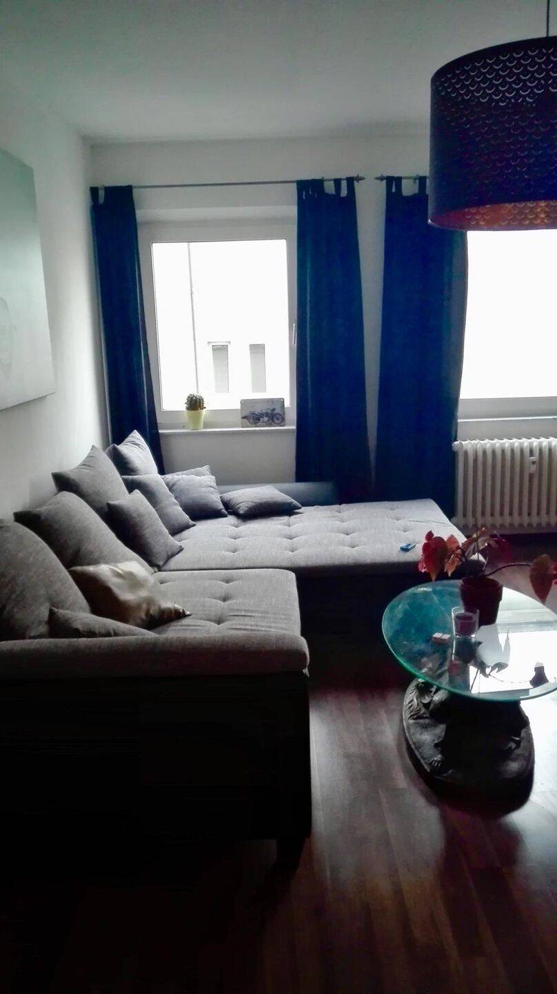 2 Zimmerwohnung ca.54m2